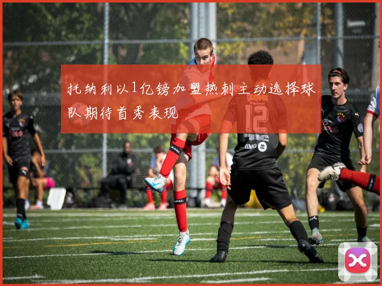 托纳利以1亿镑加盟热刺主动选择球队期待首秀表现